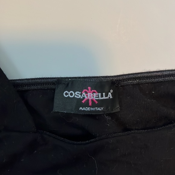 Cosabella Talco Maternity Camisole S - Picture 4 of 6